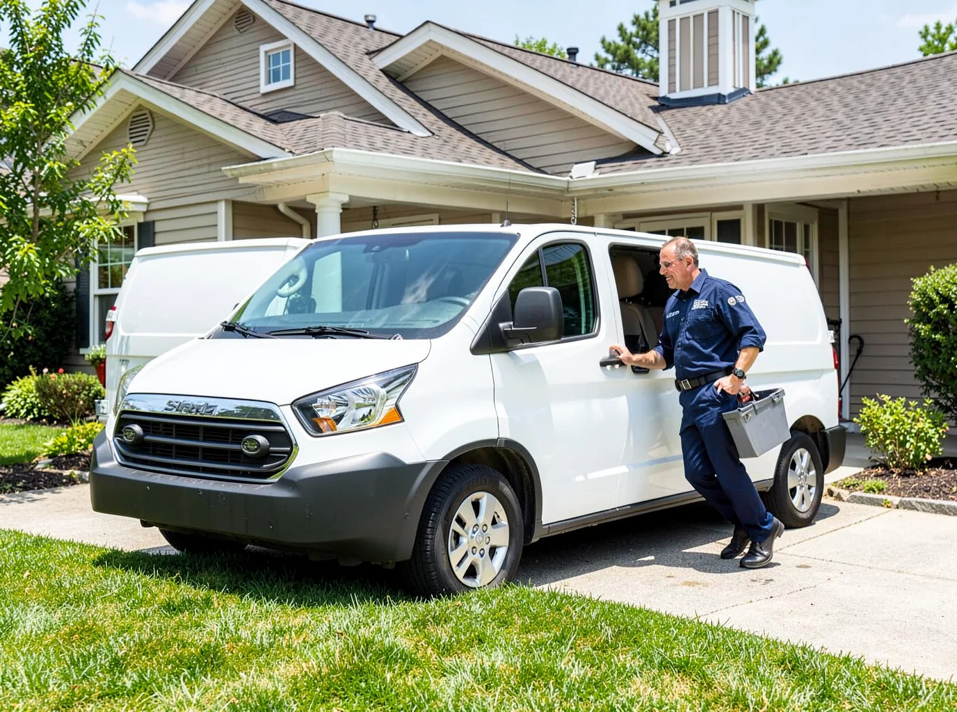 Emergency Plumber company in Reyno, AR